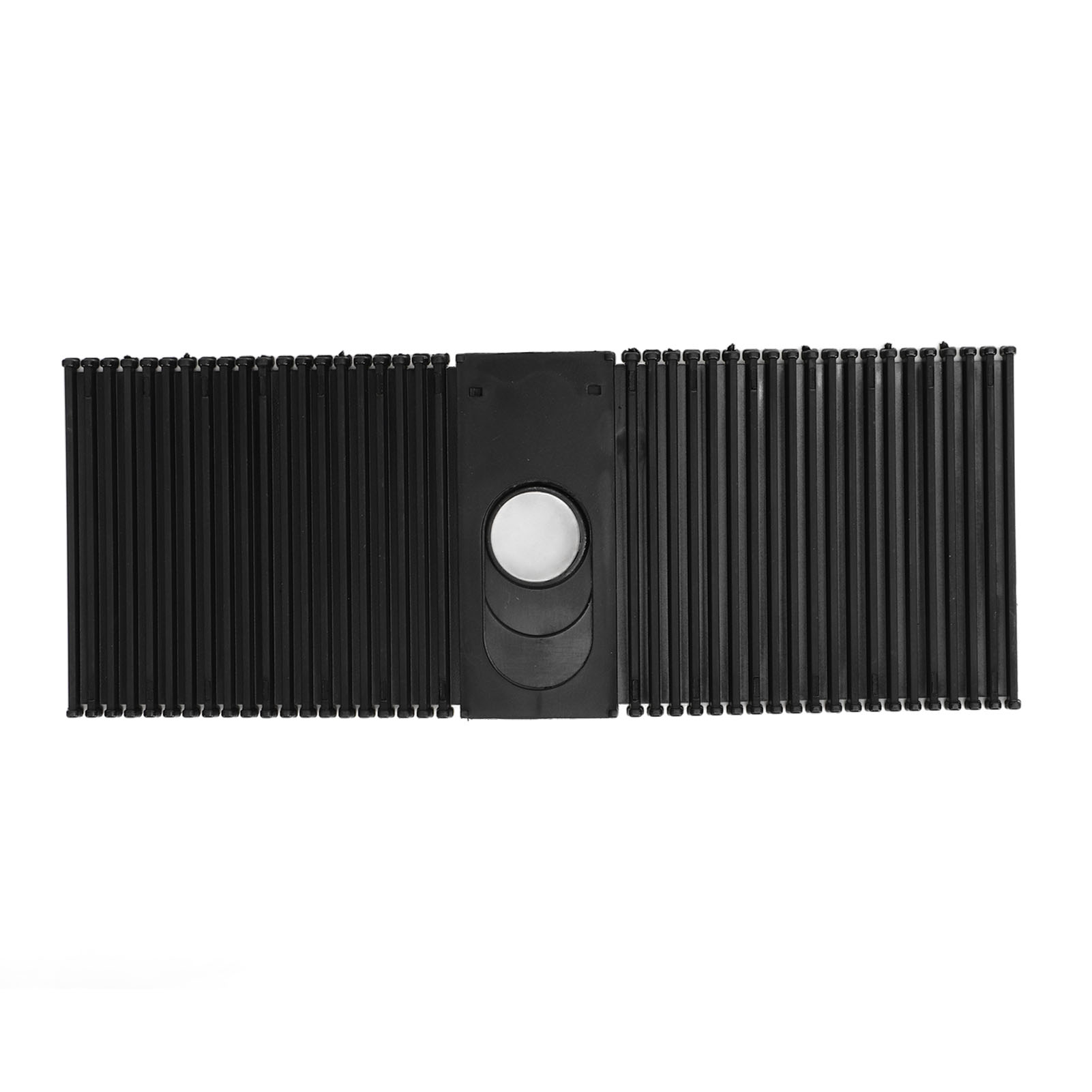 Abdeckung Für Das Mittlere Schaltband, 4e1713187a Lhd, Schwarz Staubdicht Für A8 4e S8 D3