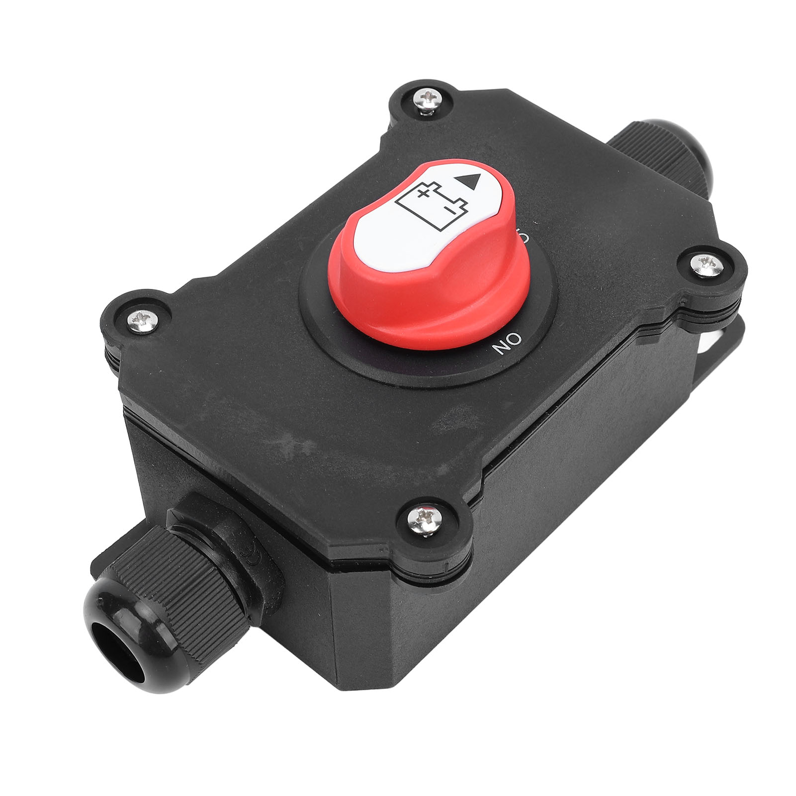 Wasserdichter Inline-kabelschalter, Ein/aus, Dc12 Bis 32v Kippschalter, Universelles Externes Netzteil Für Fahrzeuge