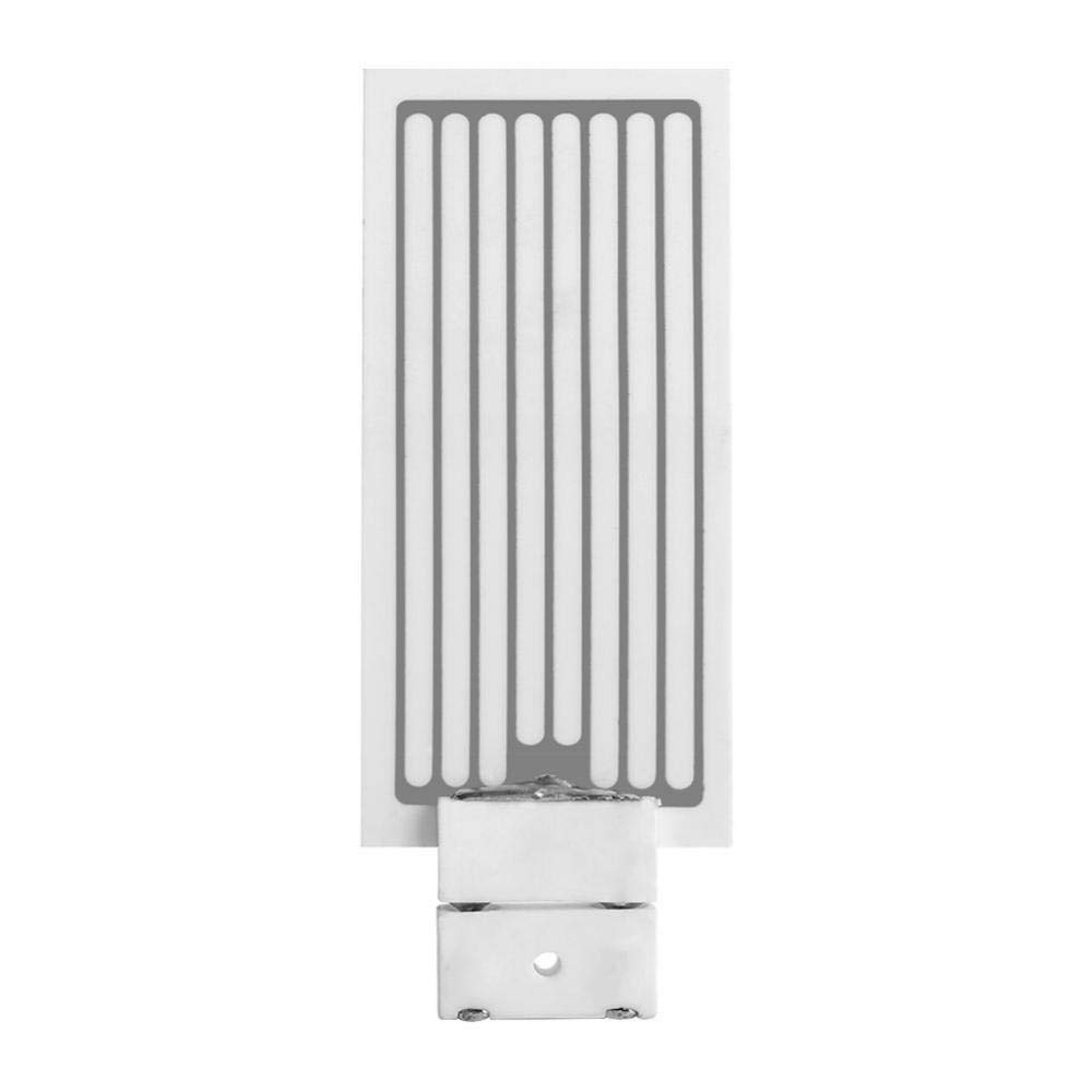 Tragbarer Ozongenerator – Ozonisator – Keramikplatte – Luftreiniger/sterilisator – Set – 3,5 G