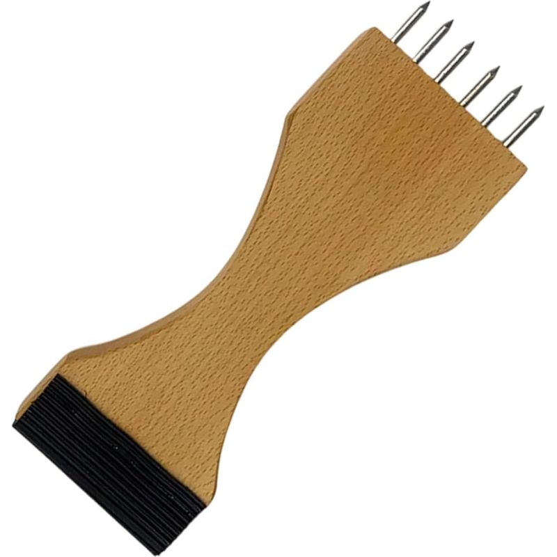 Gurtspanner, Polsterwerkzeug Zum Fixieren Der Gurte Nahe Am Rahmen, Mit Vielen Spannhebeln Für Teppiche Und Segeltuch.
