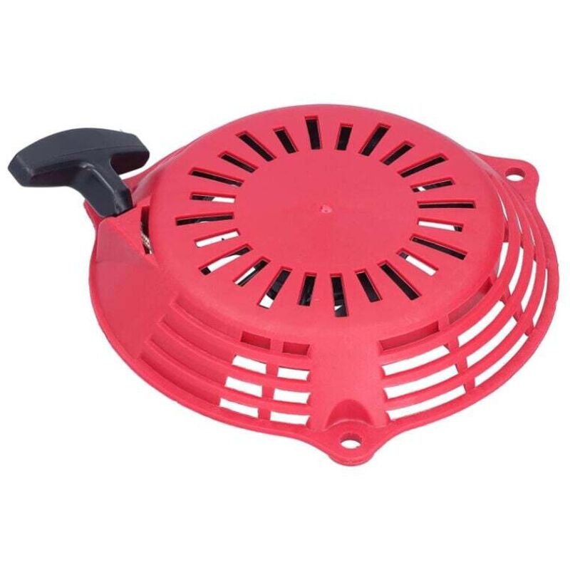 Lanceur Tondeuse Honda Rouge