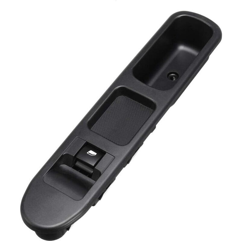 Elektrischer Fensterheberschalter (6-polig) Für Die Beifahrerseite Des Peugeot 207 (2007–2015), Teilenummer: 6490.hq, 6554.hj