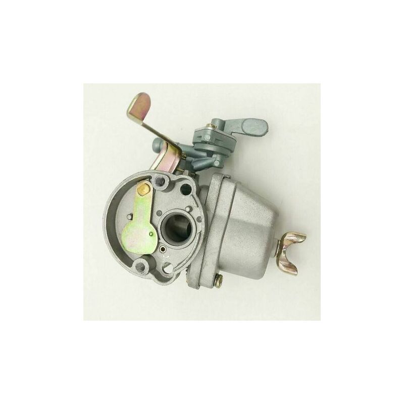 [neuwertig]vergaser Für Nb411 Bg411 49cc Freischneider Weedeater Trimmer Thsinde.