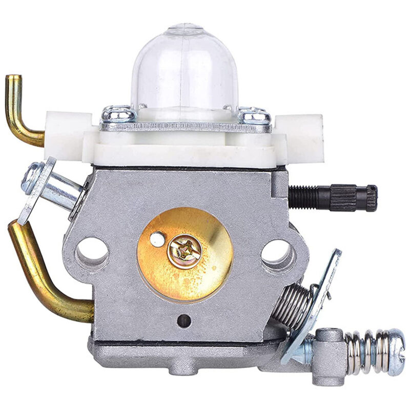 [neuwertig]neuer C1m-k49 Vergaser, Kompatibel Mit C1m-k49 Freischneider, C1m-k49, C1m-k49a, C1m-k49b, C1m-k49c Und C1u-k16a Vergaser Für Echo Pb603 Gebläsevergaser (c1m-k49)