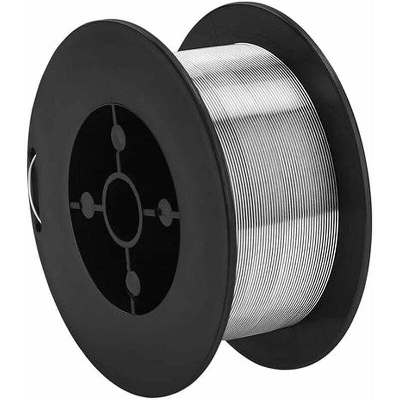 [neuwertig]1,0 A1 Mm Psfd 1,0 A1 Schweißdraht Für Standard-schweißdrähte, Schweißen Ohne Externe Schutzgaszufuhr, 100 M Länge