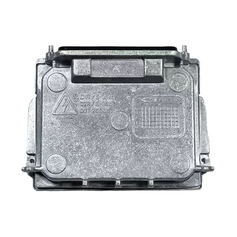 [neuwertig]xenon-scheinwerfer-vorschaltgerät/steuergerät 89034934. Anwendbar Für Q7 E81 E82 E87 E88 C4 C5 Ds4 Mk3 Mk4 3008 5008 S60 Xc60 Xc90 4l0907391a