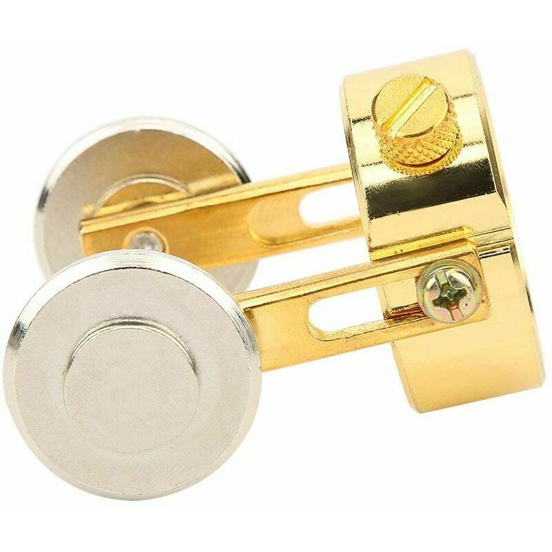 [neuwertig]p80 Plasmaschneider-brenner, Rollenführung, Metallrad, Eisenmetall-rollenführung, Radpositionierung (1 , Gold)