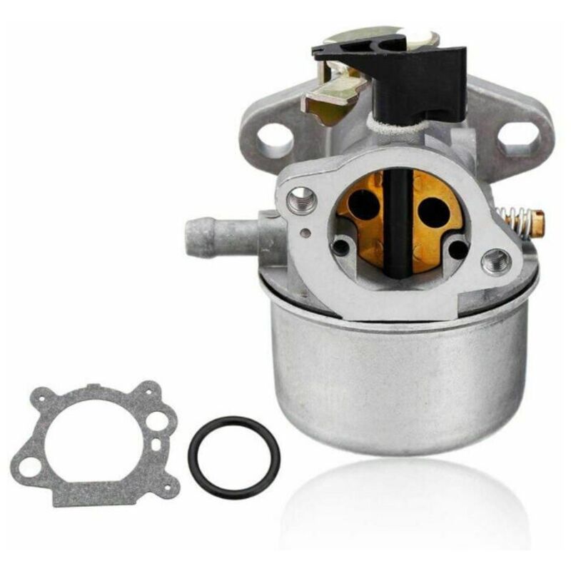 [neuwertig]metallvergaser Mit Gummiring Für Quantum-motor 498965.