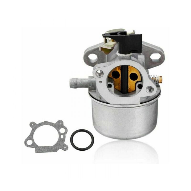 [neuwertig]metallvergaser Mit Gummiring Für Motor Und Quantum 498965.
