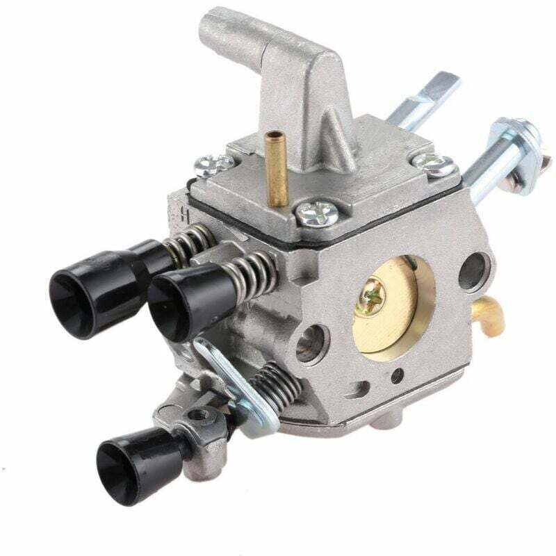 [neuwertig]vergaser Für Sasicare Fs400, Fs450, Fs480, Sp400 Freischneider C1q-s34h