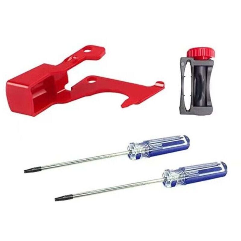 [neuwertig](4 Stück) Auslöseschalter V11 V10, Metallknopf Für Dyson Sv12 Sv14 Staubsauger (kompatibilität)
