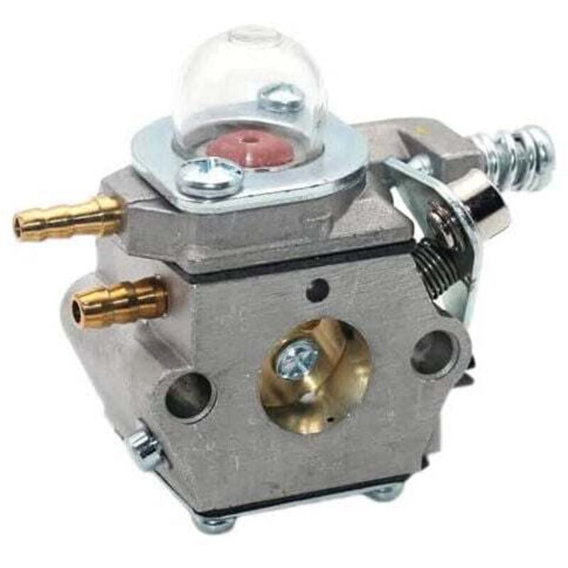 [neuwertig]walbro Wt-460 Vergaser Für Oleo Mac 727 730 733 735 740 750 433 435 440 Sparta40 Sparta42 433bp 435bp 440bp 450bp Tp74 Freischneider, Ersetzt Teilenummer 2318690r