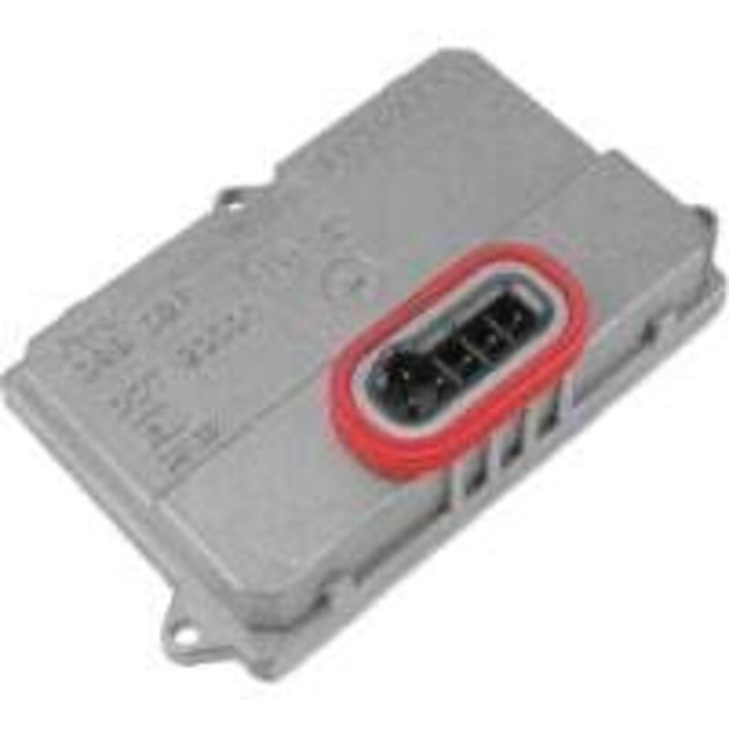 [neuwertig]xenon-scheinwerfer-vorschaltgerät, Computergesteuerte Hid-vorschaltgerät 5dv 008 290 00 / 5dv00829000 / 4e0907476
