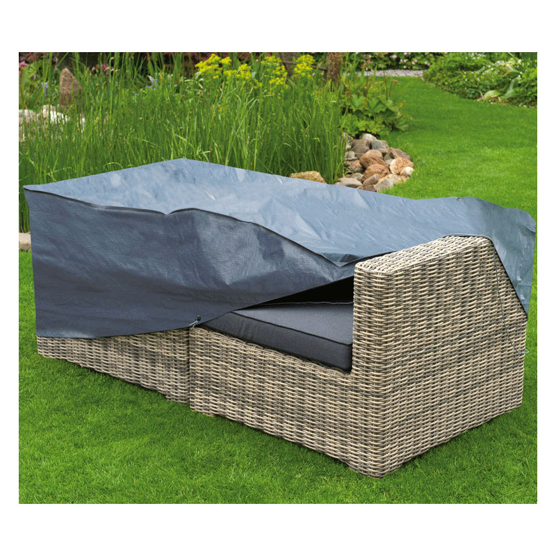 [neuwertig]schutzhülle Für Gartensofa