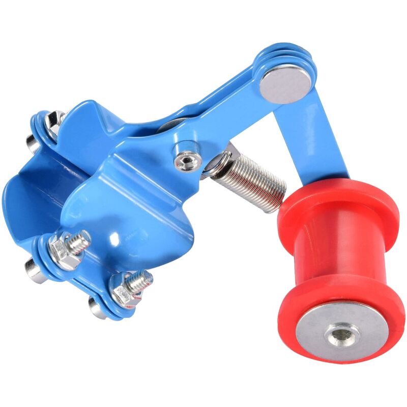 [neuwertig]modifizierter Motorrad-kettenspanner, Ersatzteil Für Motorrad, Quad, Ssv, Buggy, Kart