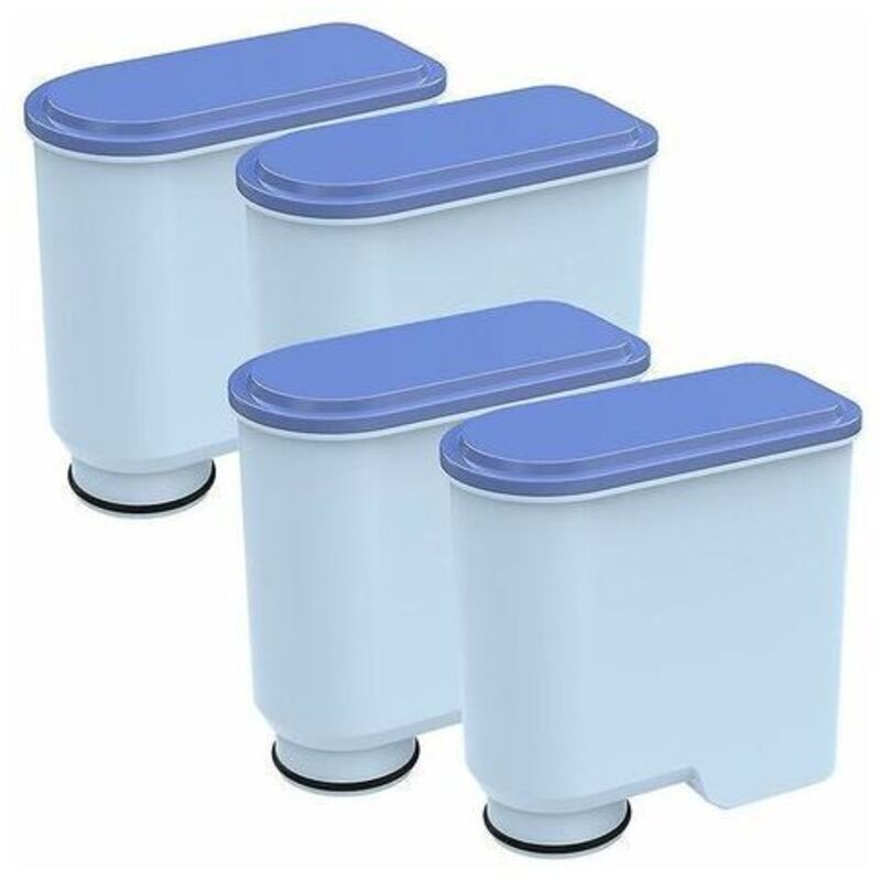[neuwertig]4er-pack Filter Für Philips Saeco Aquaclean Kaffeemaschinen Ca6903