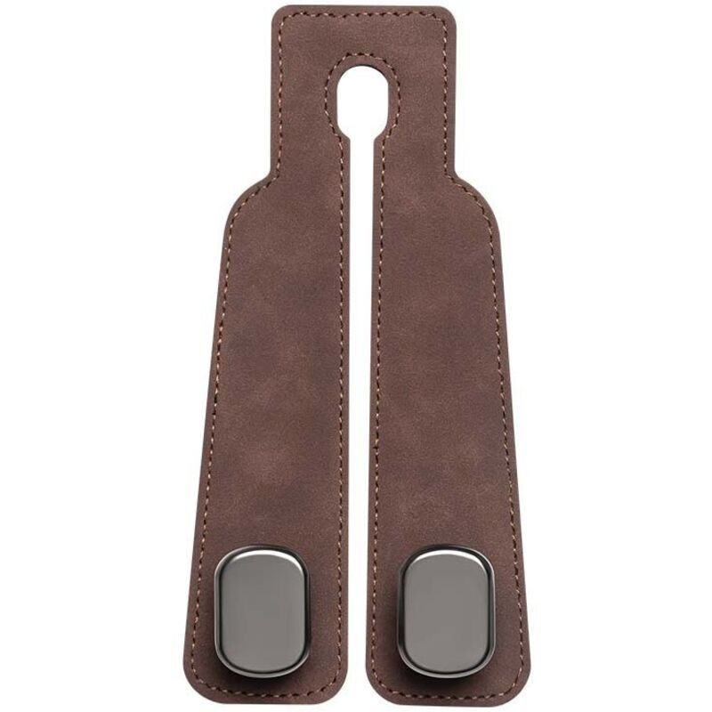 [neuwertig]autositz-kopfstützenhaken, Auto-kopfstützenhaken Für Auto-handtaschenhalter, Passend Für Handtaschenaufhänger, Auto-handtaschenhaken