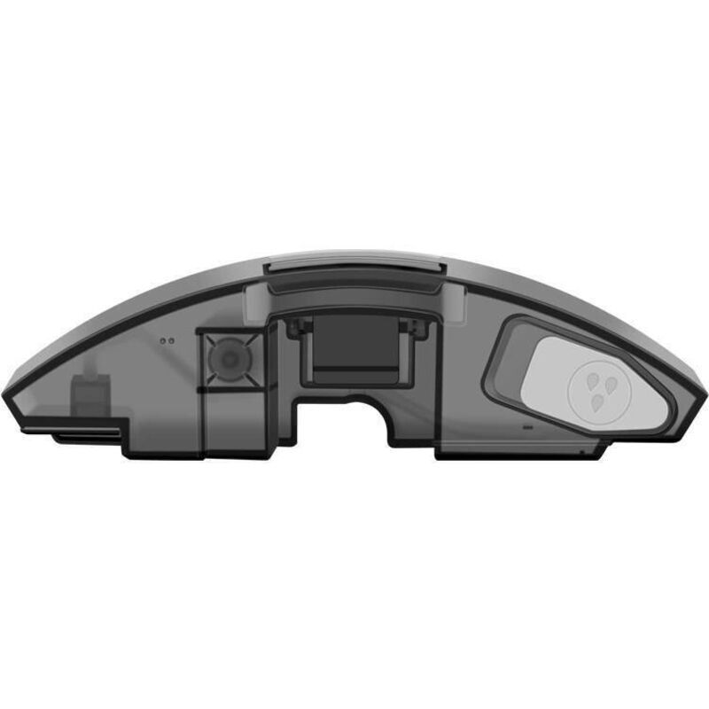 [neuwertig]elektronisch Gesteuerter Ersatz-wassertank Für Roborock G10/g10s/g10s Pro Saugroboter. Spezieller Wassertank Für Den G10s.