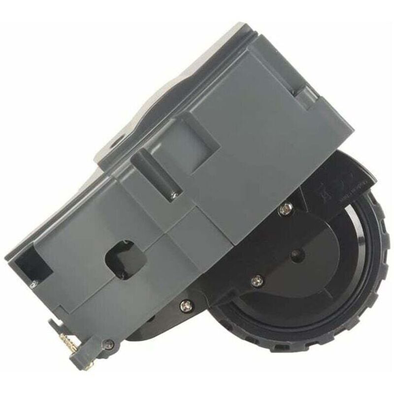 [neuwertig]irobot 4420153 Roomba 500 600 700 800 900 Serie – Linkes Radmodul, Original