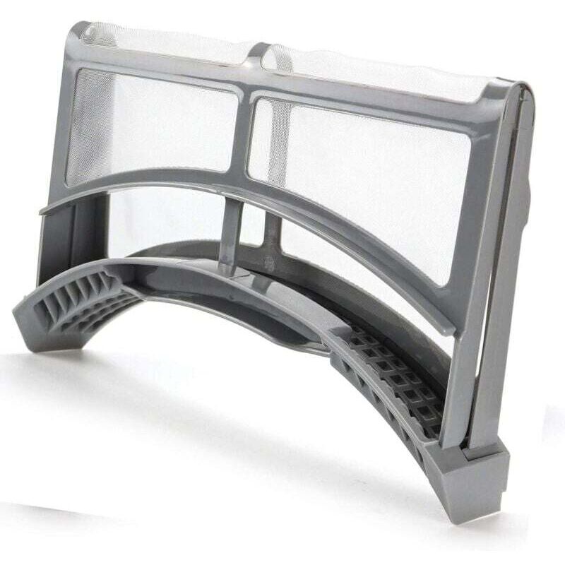 [neuwertig]dc61-02595a Ersatz-flusensieb Für Samsung-trockner, Ersetzt Ap4578777, Ps4206799, Eap4206799, Dv42h5200ew/a3, Dv42h5000ew/a3, Dv42h5200ep/a3, Dv45k6500ev/a3-00, Dve45r6100c/a3