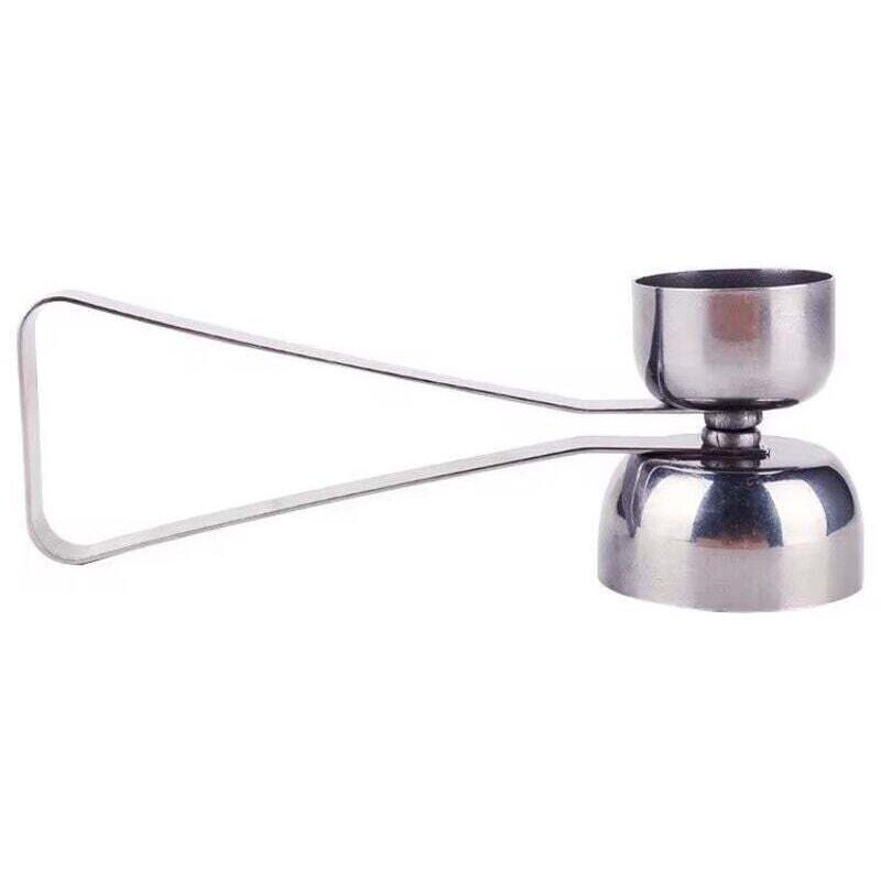[neuwertig]eierschalenschneider, Eierkartonöffner, Rohe Hartgekochte Eier, Küchenutensil, Eierkartonöffner, Eierschalenschneider (doppelkopf)