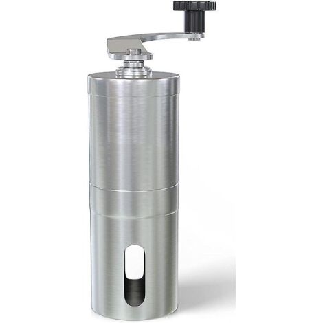 [neuwertig]tablettenzerkleinerer – Zerkleinert Mehrere Tabletten Zu Feinem Pulver – Tablettenmühle Aus Metall