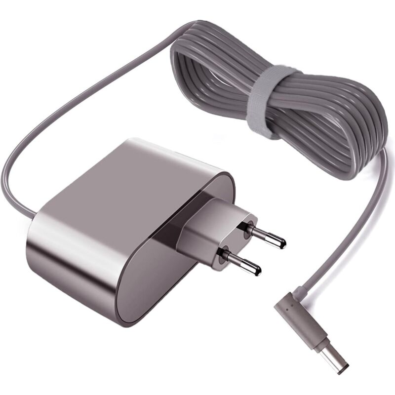 [neuwertig]26,1-v-780-ma-ladegerät Für Dyson V6, V7 Und V8 Absolute Staubsauger. Stromversorgung: Dc58, Dc59, Dc60, Dc61, Dc62, Dc74. Überhitzungsschutz.