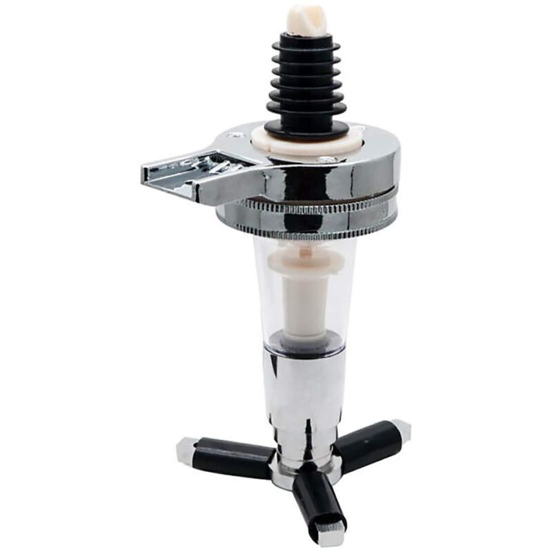 [neuwertig]optischer Spirituosenspender, Weinspender, Pub-spender, Spirituosenspender, Wein- Und Cocktailspender, Barzubehör, Alkoholspender (30 Ml)