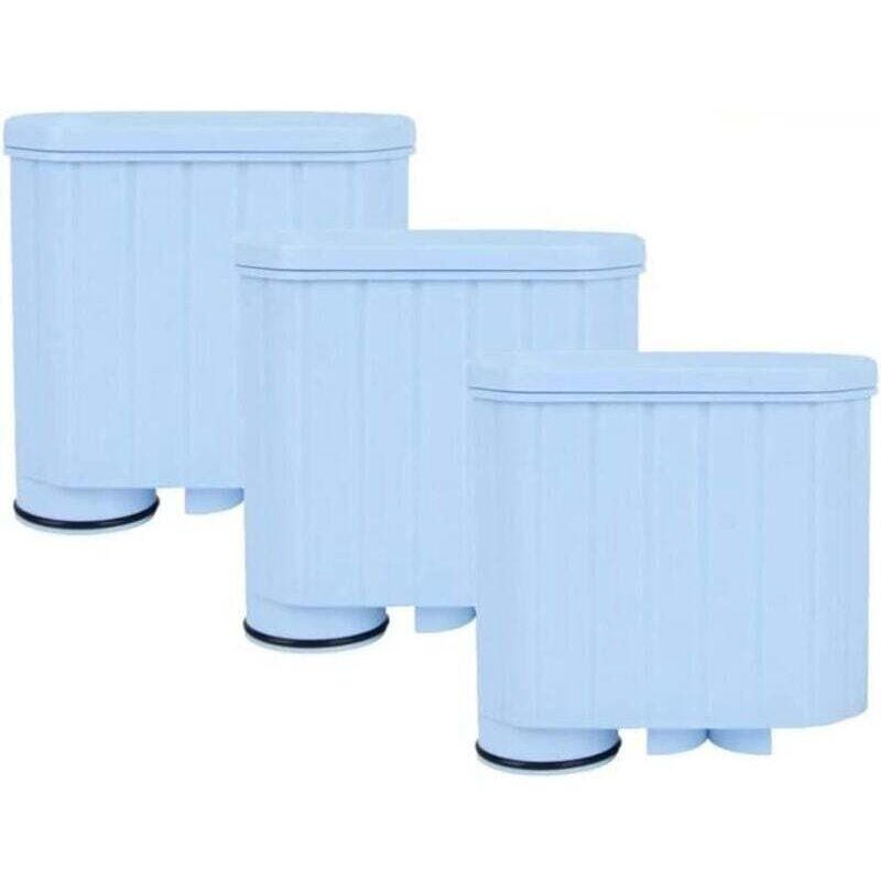 [neuwertig]aquaclean Ca6903 /10/00 /01/22 /47, Ca6707 /00/10, Cmf009, Philips 2000/3000 / 4000/5000, 42194603940 Ersatz-kaffeefilter 1, 421 944050461 Kaffeemaschine, 3 Stück