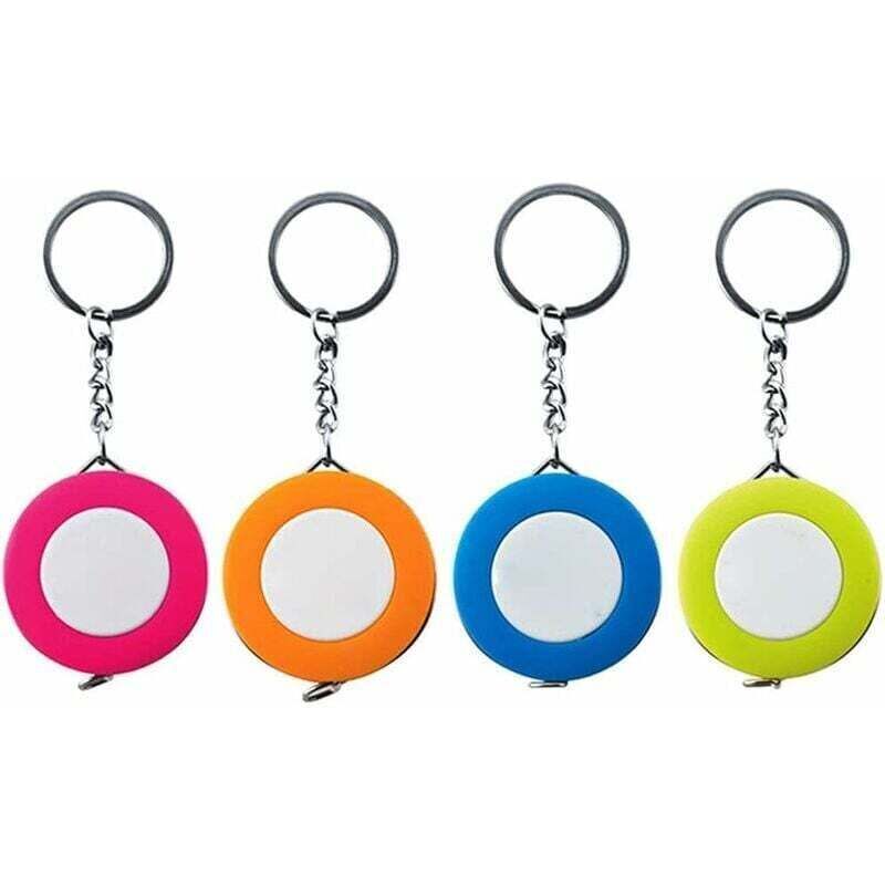 [neuwertig]nastro Metrisch, Piccolo Nastro Metrisch, Nastro Metrisch Rotondo Pro Küche, 60 Kleiderbügel 150 Cm, 4 Personen