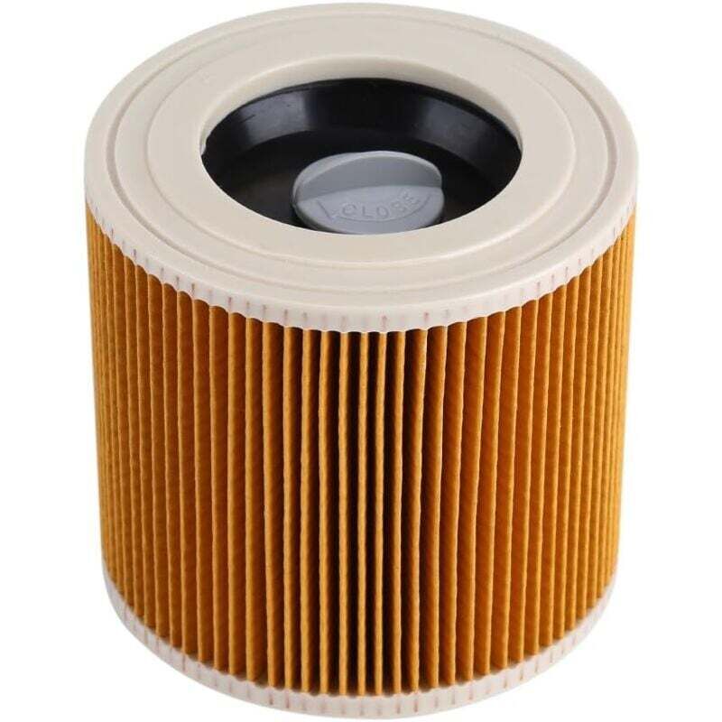 [neuwertig]luftfilter Kompatibel Mit Nass- Und Trockensaugern Der Modelle A2004, A2054, A2204, A2656, Wd2 Und Wd3