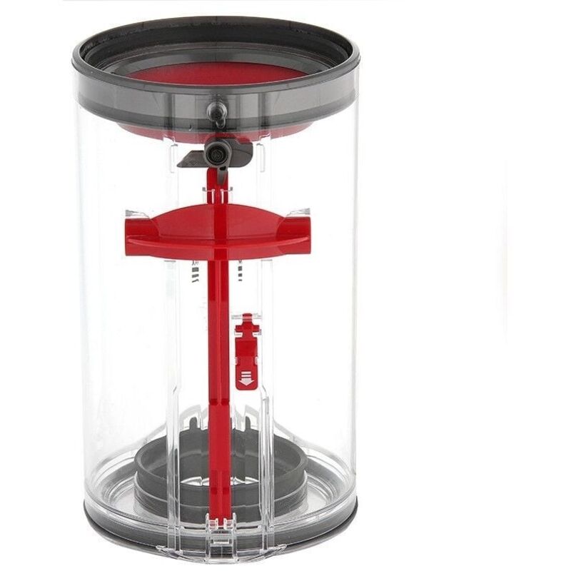 [neuwertig]dyson V10 Staubsauger Mit Original-staubbehälter