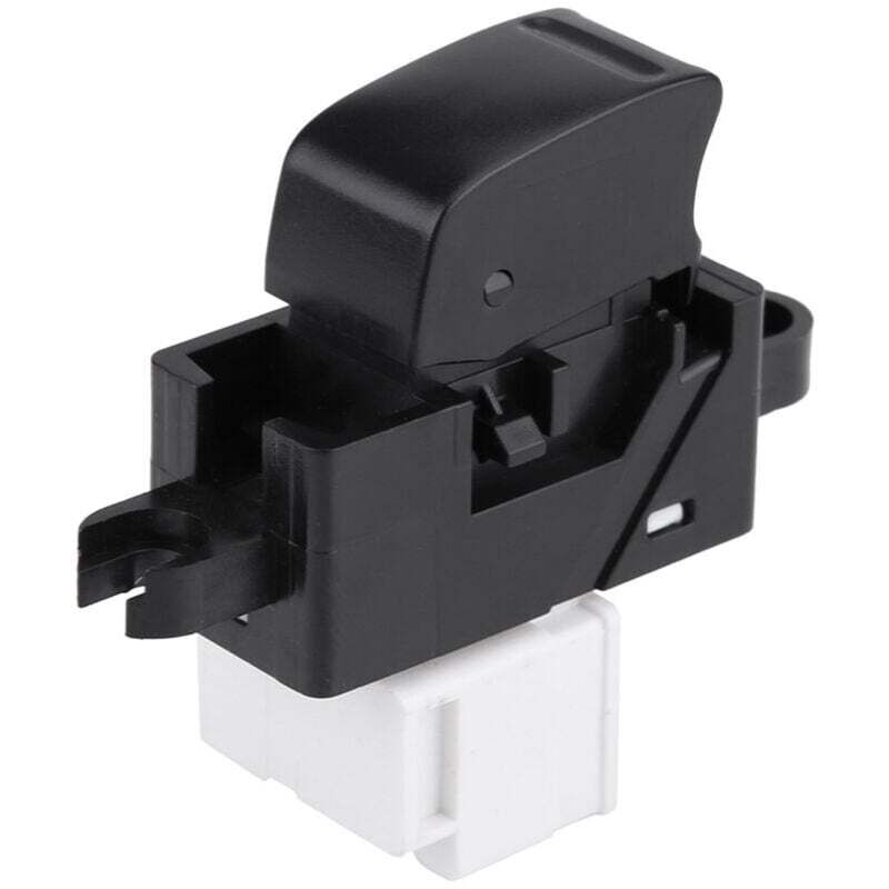 [neuwertig]fensterheberschalter Für Nissan Patrol Gu Y61 1997-2012 25411-0v00a