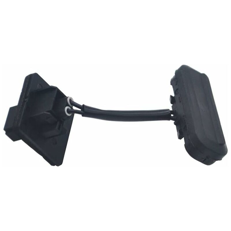 [neuwertig]heckklappen-öffnungsschalter 13422268 Für Insignia Schräghecklimousine, Buick Regal, Opel, Vauxhall
