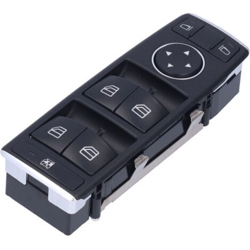 [neuwertig]fensterheber-tastenbedienung 1669054300, Ersatzschalter Für Elektrische Fensterheber Für Mercedes-benz A-klasse W176 (2012–2018)