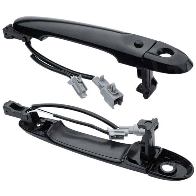 [neuwertig]türverkleidung Vorne Rechts Außen, Kompatibel Mit Nissan F15 2010-2022, Teilenummern: 80644 - 1fa5a, 80644 - 3wc2a, 80640 - 3wc2a