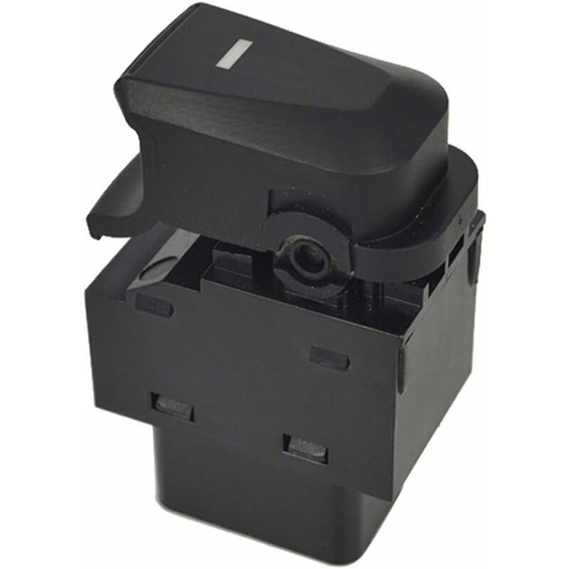 [neuwertig]fensterheberschalter, Fensterheberschalter, Schalter Für Elektrische Fensterheber, Linker Fensterheberschalter 93580-2z000, Kompatibel Mit Ix35