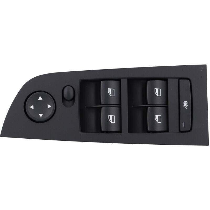 [neuwertig]fensterheberschalter 61319217329 Ersatzteil Für 3er Bmw E90 E91