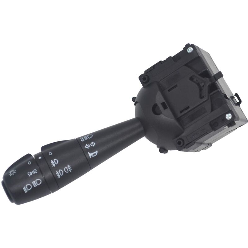 [neuwertig]lenkstockschalter Für Dacia Sandero, Loggy, Duster, Dokker, Clio, Logan 8201167988 255405056r