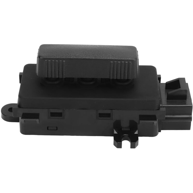[neuwertig]elektrischer Sitzverstellschalter 12450256, Vorderer Linker Sitzverstellschalter Für Impala, Monte Carlo, Silverado, Suburban, Tahoe