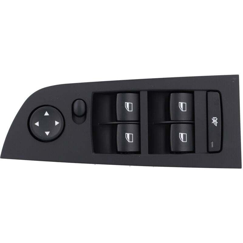 [neuwertig]fensterheberschalter 61319217329 Ersatz Für 3er Bmw E90 E91 A
