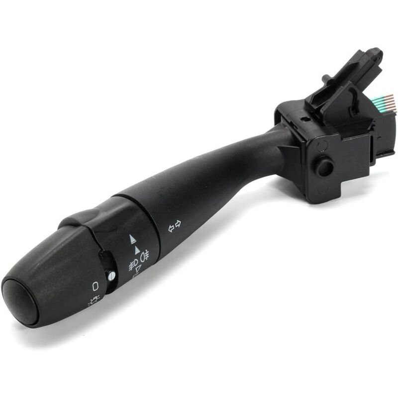 [neuwertig]blinkerschalter Für Peugeot 307 301 308 206 207 405 407 408 (links)