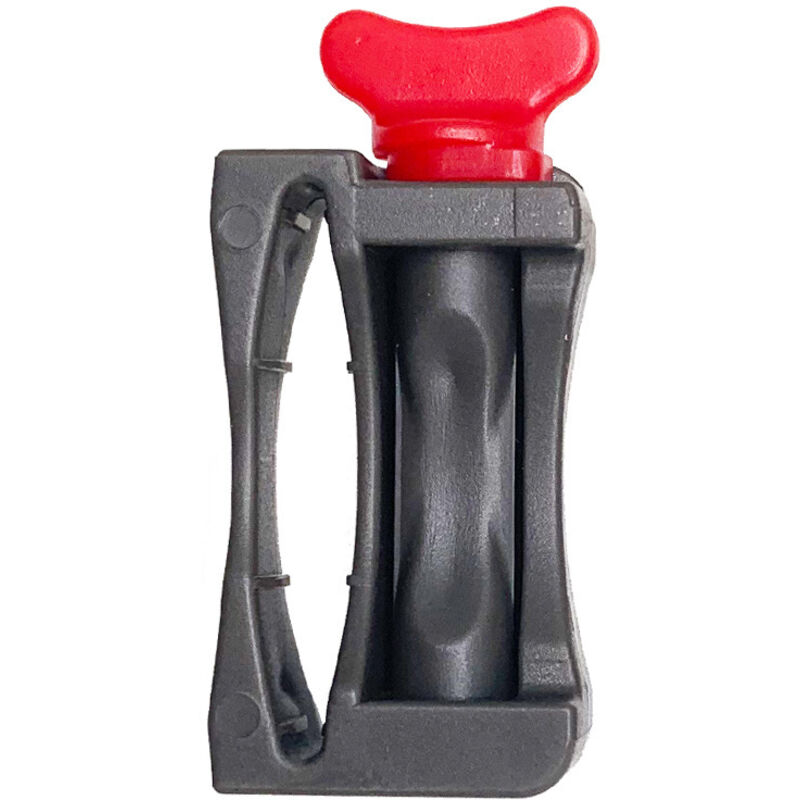 [neuwertig]schalterhalterung Für Griff, Kompatibel Mit Dyson V15, V11, V10, V8, V7 Und V6 – Montagehalterung Für Schalter, Zubehör Für Dyson Staubsauger, Startknopf Nicht Für V11, Übergröße