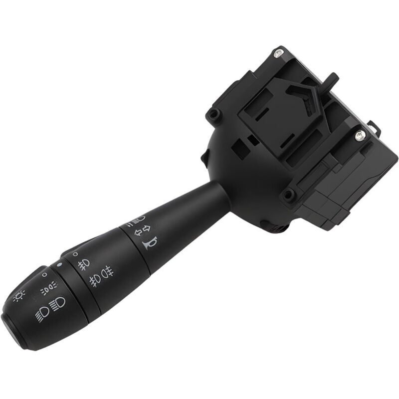 [neuwertig]für Renault Dacia Duster Sandero Lodgy Dorker Dokker Clio Logan 8201167988 Lenksäulenschalter 255405056r, Nachbau.