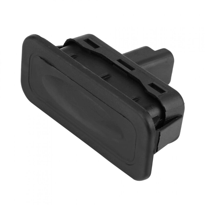 [neuwertig]heckklappenöffnungsschalter, 2-poliger Heckklappenöffnungsschalter Für Megane/clio/captur/scenic/kangoo 8200076256