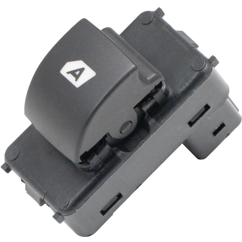 [neuwertig]fensterhebersteuerung Für Berlingo Partner 6490.hq 6490.e3, Fensterheberschalter 6554.ql 6554.hf, Fensterheberknopf 6490hq, Elektrischer Fensterheberschalter (nicht Original).