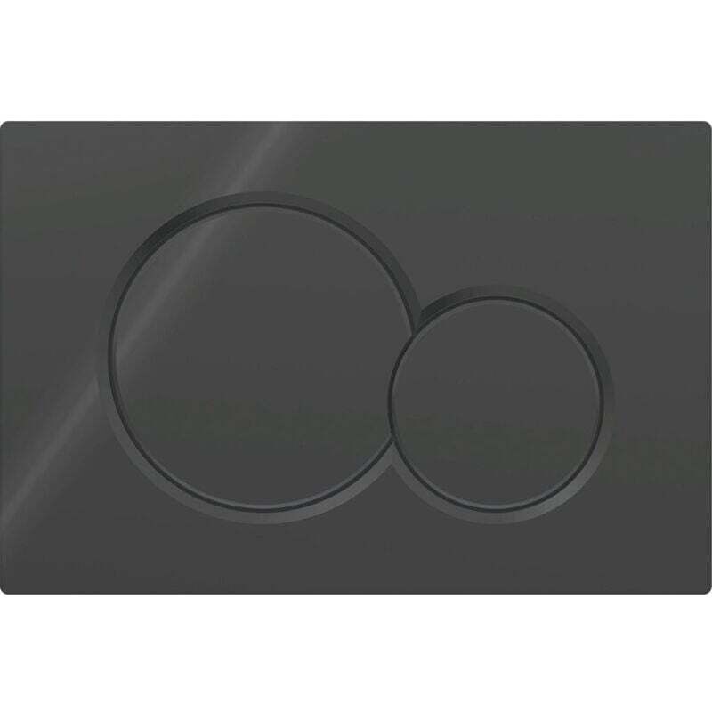 [neuwertig]für Sigma01 - Sigma01 Triggerplatte, Schwarz 115.770.dw.5