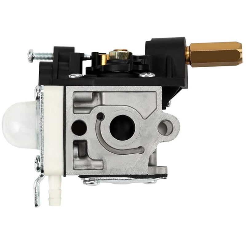 [neuwertig]kompatibel Mit Vergasern. Verschiedene Freischneider. Modellnummern: Srm200, Srm201, Srm230, Srm210. Teilenummer: Rb-k70, Rb-k70a