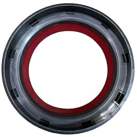 [neuwertig]staubbehälter-dichtungsring Für V11 Staubsauger