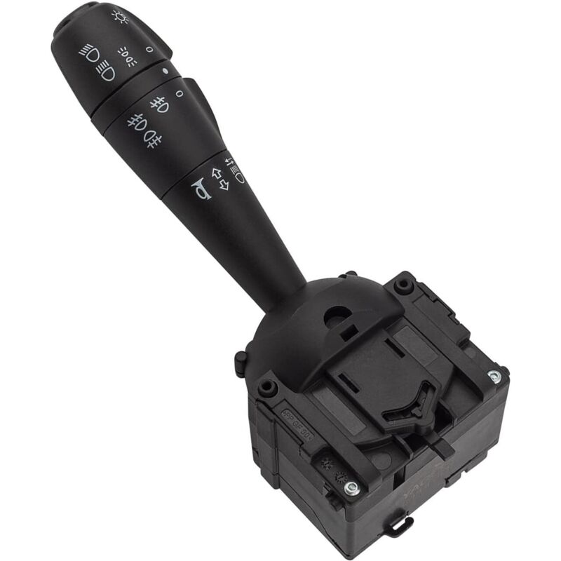 [neuwertig]lenkstockschalter Für Dacia Duster, Dokker, Sandero, Lodgy, Clio, Logan, 8201167988. Lenkstockschalter, Blinkerschalter, 255405056r